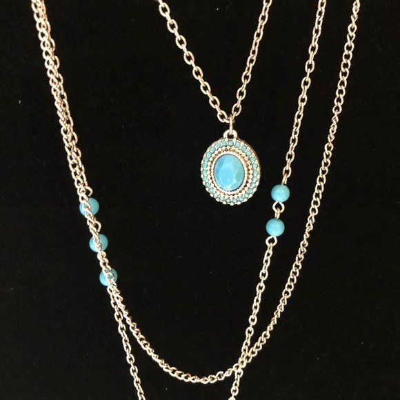 Francesca’s necklace - Picture 5 of 5